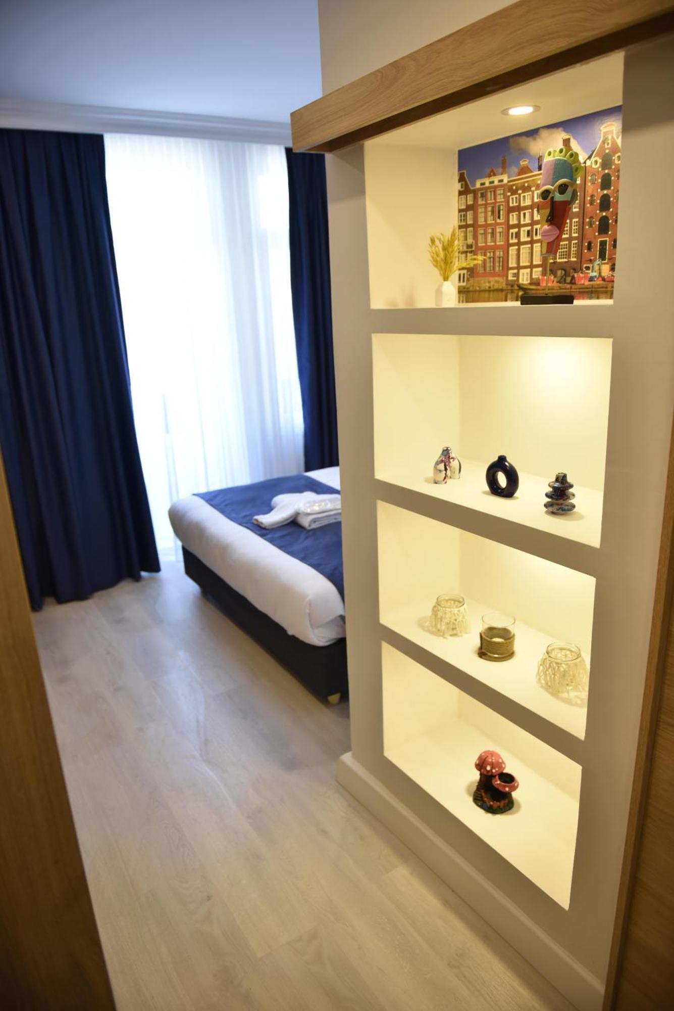 Bella Otel Mudanya Buitenkant foto