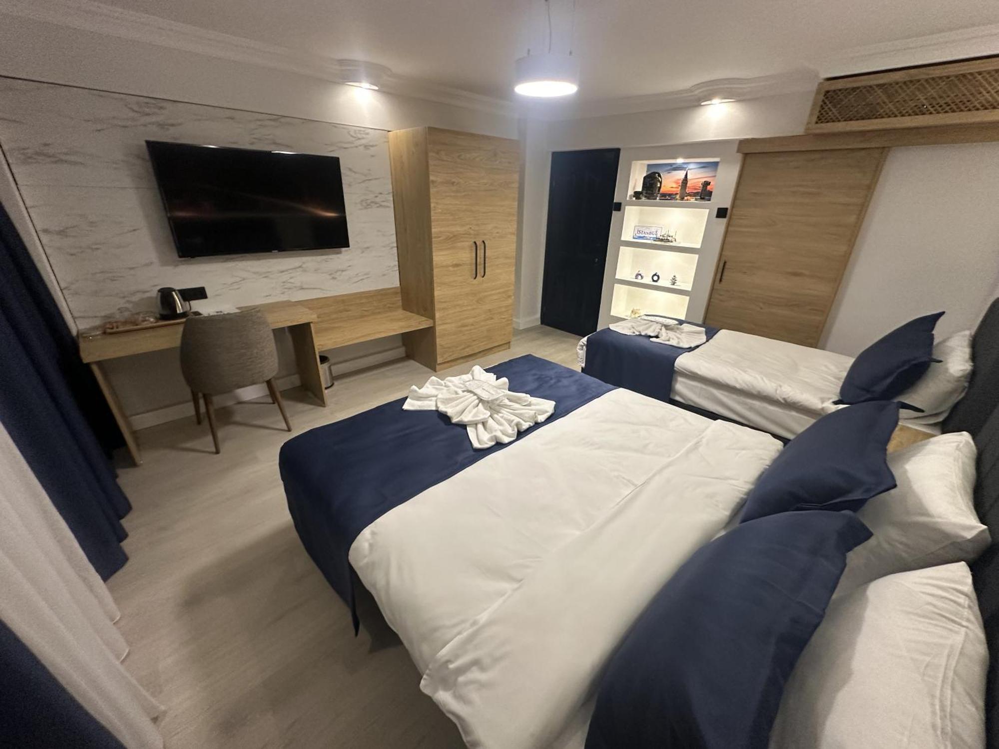 Bella Otel Mudanya Buitenkant foto